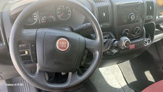 Ψυγείο Fiat 2012 DUCATO 130 multijet ΤΣΙΓΓΕΛΑΔΙΚΟ-thumb-7