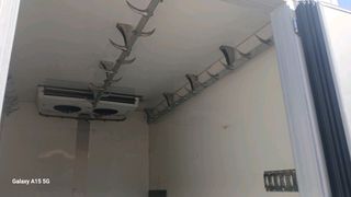 Ψυγείο Fiat 2012 DUCATO 130 multijet ΤΣΙΓΓΕΛΑΔΙΚΟ-thumb-19