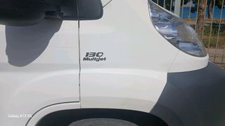 Ψυγείο Fiat 2012 DUCATO 130 multijet ΤΣΙΓΓΕΛΑΔΙΚΟ-thumb-20