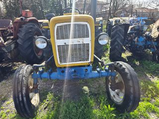 Τρακτέρ Ursus 1975 C335-thumb-1