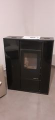 Ιταλική σόμπα πέλλετ 10 kw-thumb-1