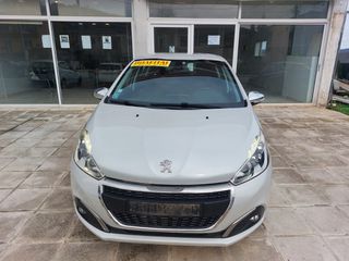 Peugeot 208 2018