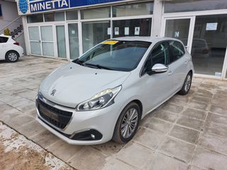 Peugeot 208 2018-thumb-3