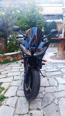 Yamaha FZ6 Fazer S2 2007 Fazer s2 ABS