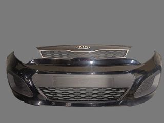 ΕΜΠΡΟΣ ΠΡΟΦΥΛΑΚΤΗΡΑΣ KIA RIO  2011/2017