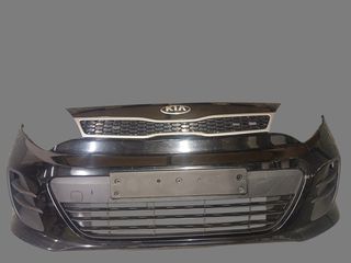 ΕΜΠΡΟΣ ΠΡΟΦΥΛΑΚΤΗΡΑΣ KIA RIO  2011/2017