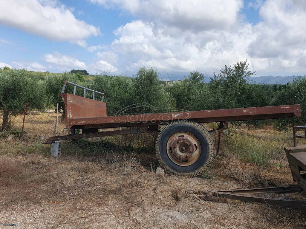 Καρότσα 2004