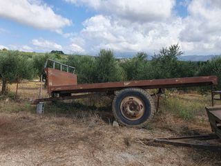 Καρότσα 2004