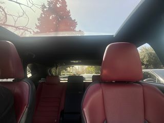 Lexus NX 300 2015 F Sport AWD Panorama