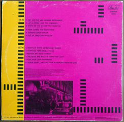 VARIOUS - The Marquee Collection Volume 1-thumb-1