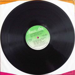VARIOUS - The Marquee Collection Volume 1-thumb-2