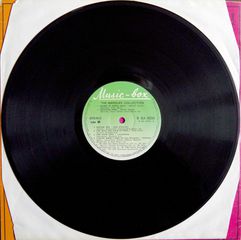VARIOUS - The Marquee Collection Volume 1-thumb-3