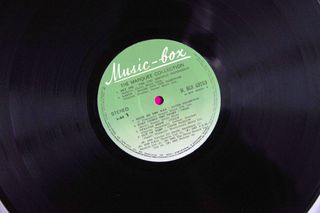 VARIOUS - The Marquee Collection Volume 1-thumb-4