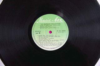 VARIOUS - The Marquee Collection Volume 1-thumb-5