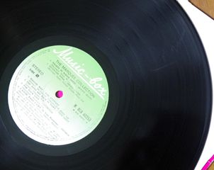 VARIOUS - The Marquee Collection Volume 1-thumb-8