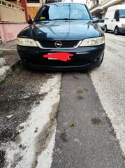 Opel Vectra 2001 VECTRA B 1.6 16V
