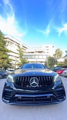 Mercedes-Benz GLC 43 AMG 2019 GLC 63S AMG LOOK