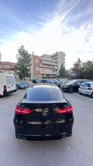 Mercedes-Benz GLC 43 AMG 2019 GLC 63S AMG LOOK-thumb-1