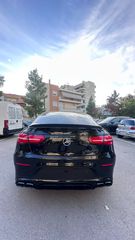 Mercedes-Benz GLC 43 AMG 2019 GLC 63S AMG LOOK-thumb-2