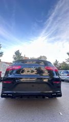 Mercedes-Benz GLC 43 AMG 2019 GLC 63S AMG LOOK-thumb-3