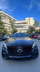 Mercedes-Benz GLC 43 AMG 2019 GLC 63S AMG LOOK-thumb-4