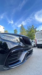 Mercedes-Benz GLC 43 AMG 2019 GLC 63S AMG LOOK-thumb-6