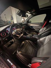 Mercedes-Benz GLC 43 AMG 2019 GLC 63S AMG LOOK-thumb-8