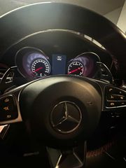 Mercedes-Benz GLC 43 AMG 2019 GLC 63S AMG LOOK-thumb-9