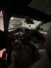 Mercedes-Benz GLC 43 AMG 2019 GLC 63S AMG LOOK-thumb-10