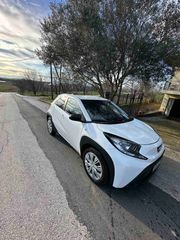 Toyota Aygo (X) 2024 X-PLAY