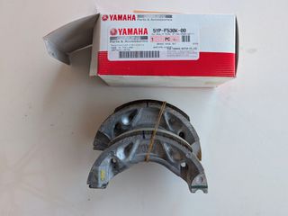 ΣΙΑΓΩΝΕΣ ΦΡΕΝΩΝ ΠΙΣΩ ΓΝΗΣΙΕΣ CRYPTON-X 135 YAMAHA