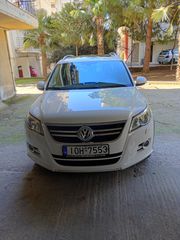 Volkswagen Tiguan 2011 R LINE