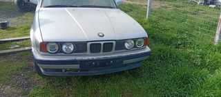 BMW E34 518 M40 ΚΟΜΜΆΤΙΑ ΓΙΑ ΑΝΤΑΛΛΑΚΤΙΚΆ