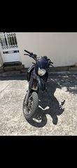 Yamaha XT 660X 2003