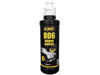 Αλοιφή γυαλίσματος HB BODY 806 Power polish (200 ml)