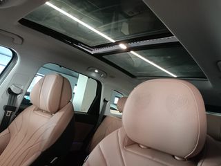 Chery Τiggo 9 2026 Plug-in Hybrid - 4x4 - 7Θέσιο-thumb-23