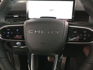 Chery Τiggo 9 2026 Plug-in Hybrid - 4x4 - 7Θέσιο-thumb-19