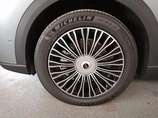 Chery Τiggo 9 2026 Plug-in Hybrid - 4x4 - 7Θέσιο-thumb-40