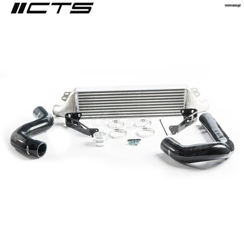 Cts intercooler golf 5-tt 8j