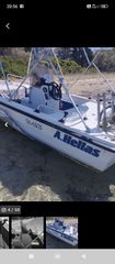 Ahellas 1993 Thassos