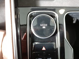 Chery Τiggo 9 2026 Plug-in Hybrid - 4x4 - 7Θέσιο-thumb-23
