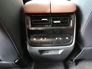 Chery Τiggo 9 2026 Plug-in Hybrid - 4x4 - 7Θέσιο-thumb-29