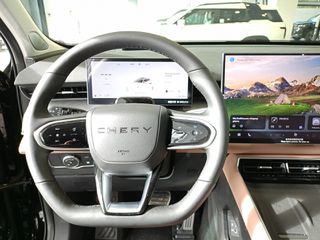 Chery Τiggo 9 2026 Plug-in Hybrid - 4x4 - 7Θέσιο-thumb-20