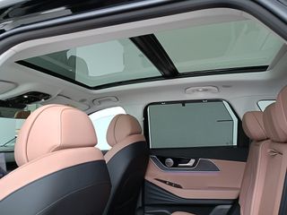 Chery Τiggo 9 2026 Plug-in Hybrid - 4x4 - 7Θέσιο-thumb-25