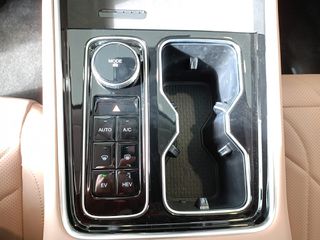 Chery Τiggo 9 2026 Plug-in Hybrid - 4x4 - 7Θέσιο-thumb-22