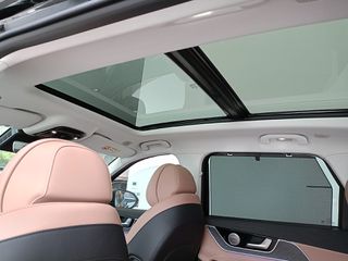 Chery Τiggo 9 2026 Plug-in Hybrid - 4x4 - 7Θέσιο-thumb-26