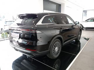 Chery Τiggo 9 2026 Plug-in Hybrid - 4x4 - 7Θέσιο-thumb-10