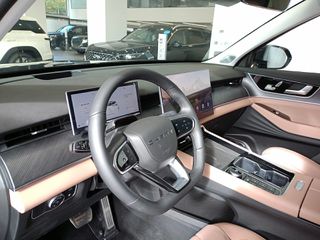 Chery Τiggo 9 2026 Plug-in Hybrid - 4x4 - 7Θέσιο-thumb-16