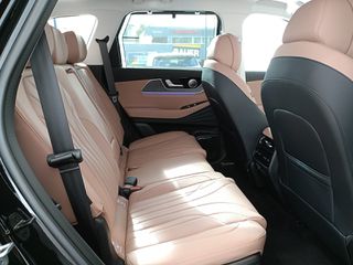 Chery Τiggo 9 2026 Plug-in Hybrid - 4x4 - 7Θέσιο-thumb-33