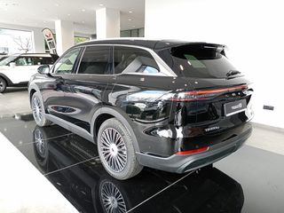 Chery Τiggo 9 2026 Plug-in Hybrid - 4x4 - 7Θέσιο-thumb-8